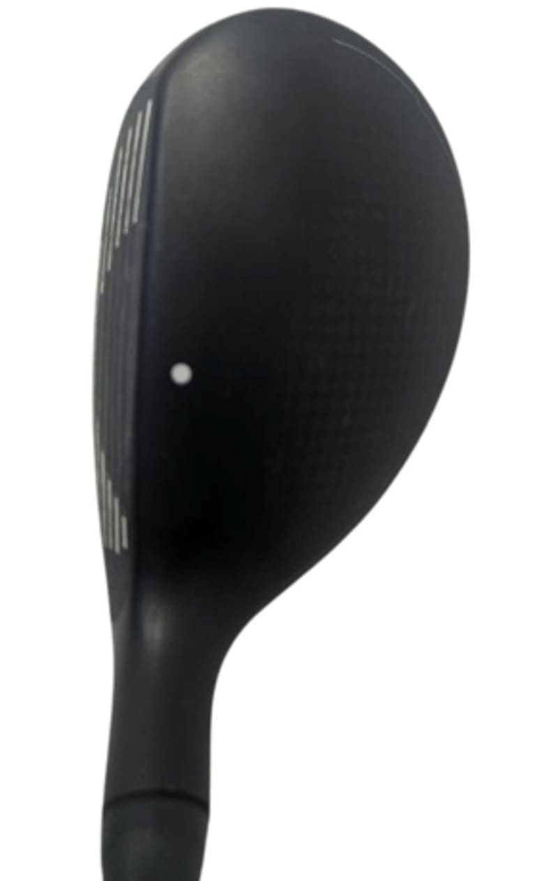 Pre-owned Ping G440 Mens #3 Hybrid