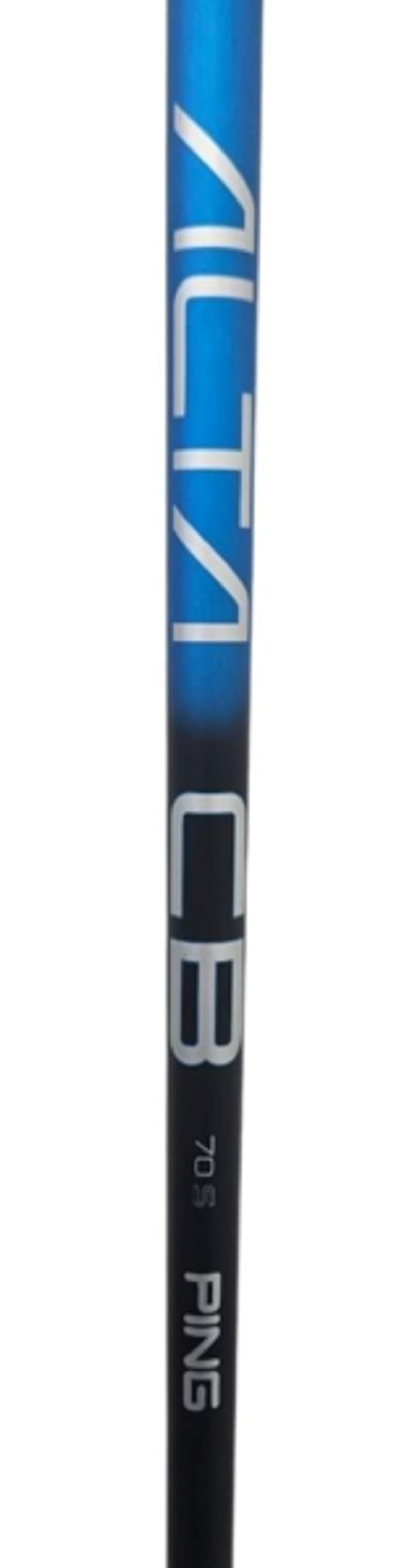 Pre-owned Ping G440 Mens #3 Hybrid