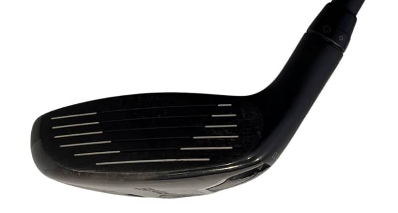 Pre-owned Ping G440 Mens #3 Hybrid