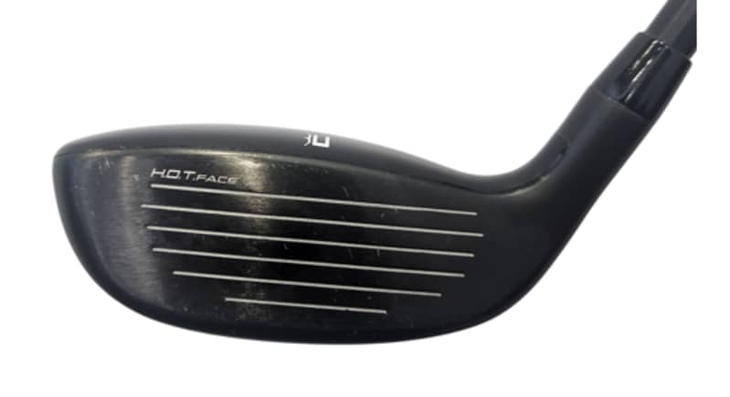Pre-owned Cobra LTDx Mens hybrid