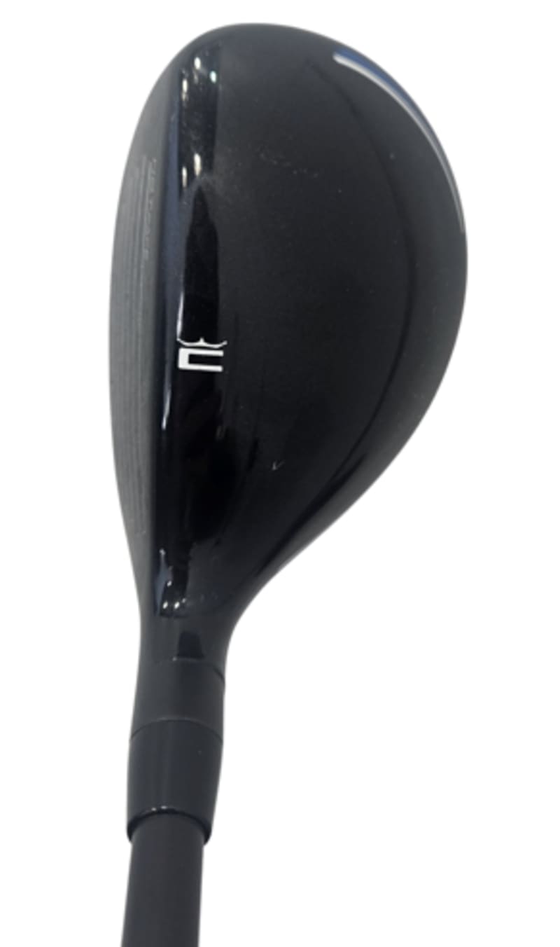 Pre-owned Cobra LTDx Mens hybrid