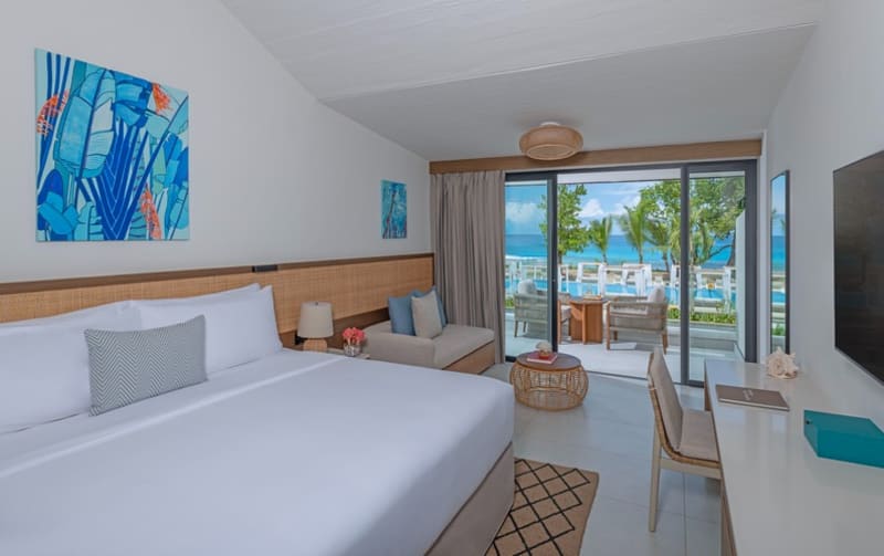 FLASH SALE! Avani + Barbarons Resort & Spa Seychelles: 5 Nights + Flights + Breakfast + Land & Water sports from only R21 085 per Person Sharing