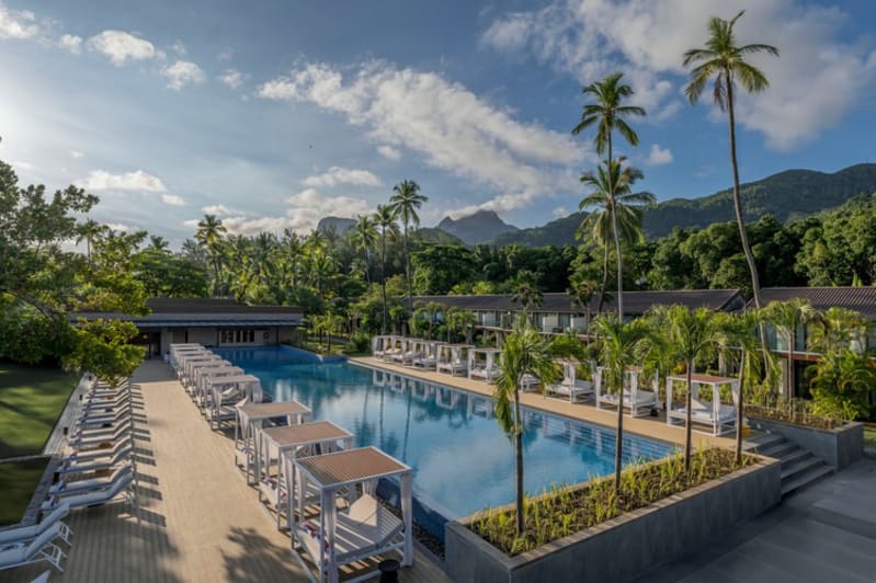 FLASH SALE! Avani + Barbarons Resort & Spa Seychelles: 5 Nights + Flights + Breakfast + Land & Water sports from only R21 085 per Person Sharing