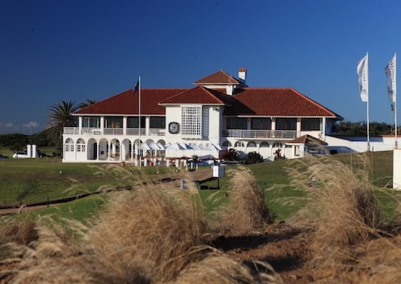 Humewood Golf Club: a Genuine Seaside Links in the heart of the Friendly City of PE - 2-Ball + cart For only R1 649!