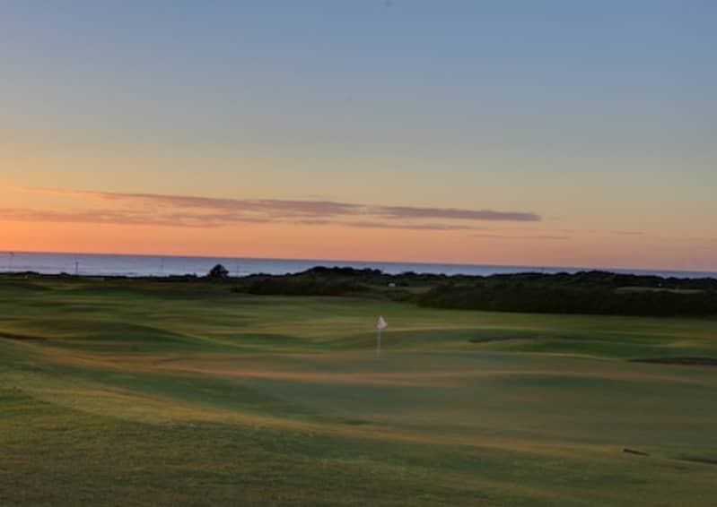 Humewood Golf Club: a Genuine Seaside Links in the heart of the Friendly City of PE - 2-Ball + cart For only R1 649!