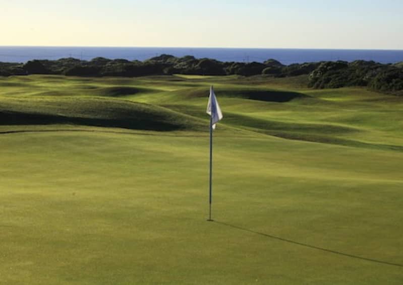 Humewood Golf Club: a Genuine Seaside Links in the heart of the Friendly City of PE - 2-Ball + cart For only R1 649!