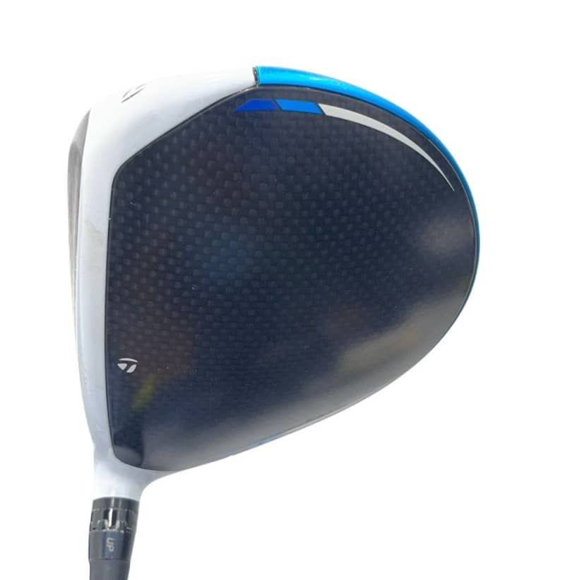 Pre-Owned  TaylorMade SIM2 Men's Driver