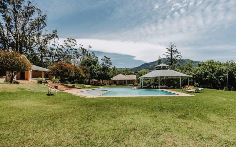 Katberg Eco Golf Estate: 2 Night Stay for 4 in a 3 Bedroom Self Catering Villa + 2 Rounds of Golf for 4 with carts for only R7 999!