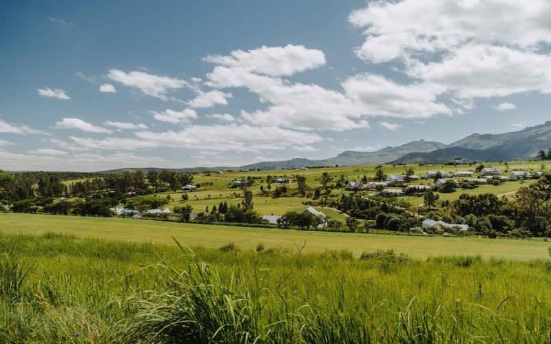 Katberg Eco Golf Estate: 2 Night Stay for 4 in a 3 Bedroom Self Catering Villa + 2 Rounds of Golf for 4 with carts for only R7 999!