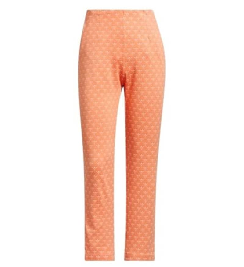 adidas Originals Ladies Orange Slax