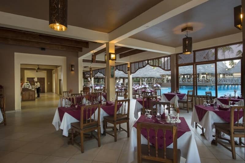 SALE! Neptune Pwani Zanzibar: 5 Nights + Flights + Breakfast + Land & Water sports from only R23 865 Per Person Sharing