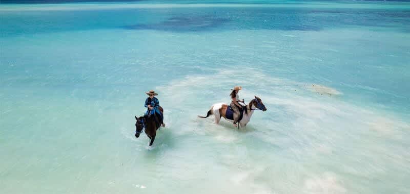 SALE! Neptune Pwani Zanzibar: 5 Nights + Flights + Breakfast + Land & Water sports from only R23 865 Per Person Sharing