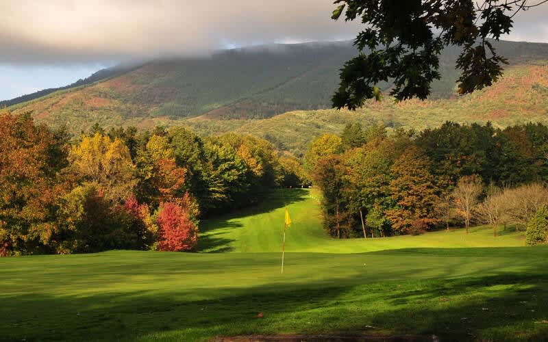 Basque Country: Spain & France: 6 Day / 5 Night Stay + Breakfast + Golf on 3 courses + Scenic Tours - from Only R41 999 pp sharing