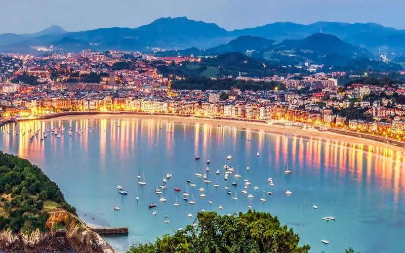 Basque Country: Spain &amp; France: 6 Day / 5 Night Stay + Breakfast + Golf on 3 courses + Scenic Tours - from Only R41 999 pp sharing