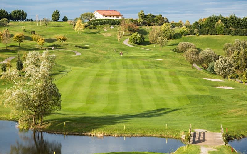 Basque Country: Spain & France: 6 Day / 5 Night Stay + Breakfast + Golf on 3 courses + Scenic Tours - from Only R41 999 pp sharing