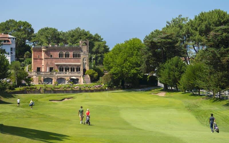 Basque Country: Spain & France: 6 Day / 5 Night Stay + Breakfast + Golf on 3 courses + Scenic Tours - from Only R41 999 pp sharing