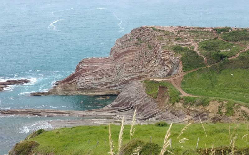 Basque Country: Spain & France: 6 Day / 5 Night Stay + Breakfast + Golf on 3 courses + Scenic Tours - from Only R41 999 pp sharing