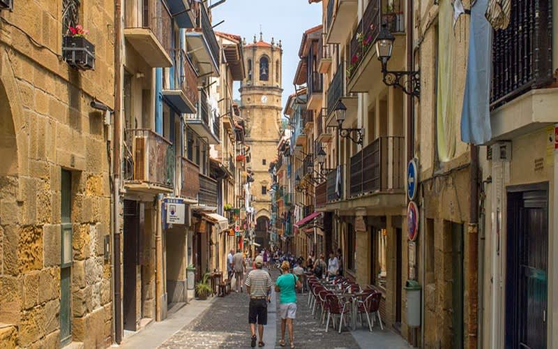 Basque Country: Spain & France: 6 Day / 5 Night Stay + Breakfast + Golf on 3 courses + Scenic Tours - from Only R41 999 pp sharing