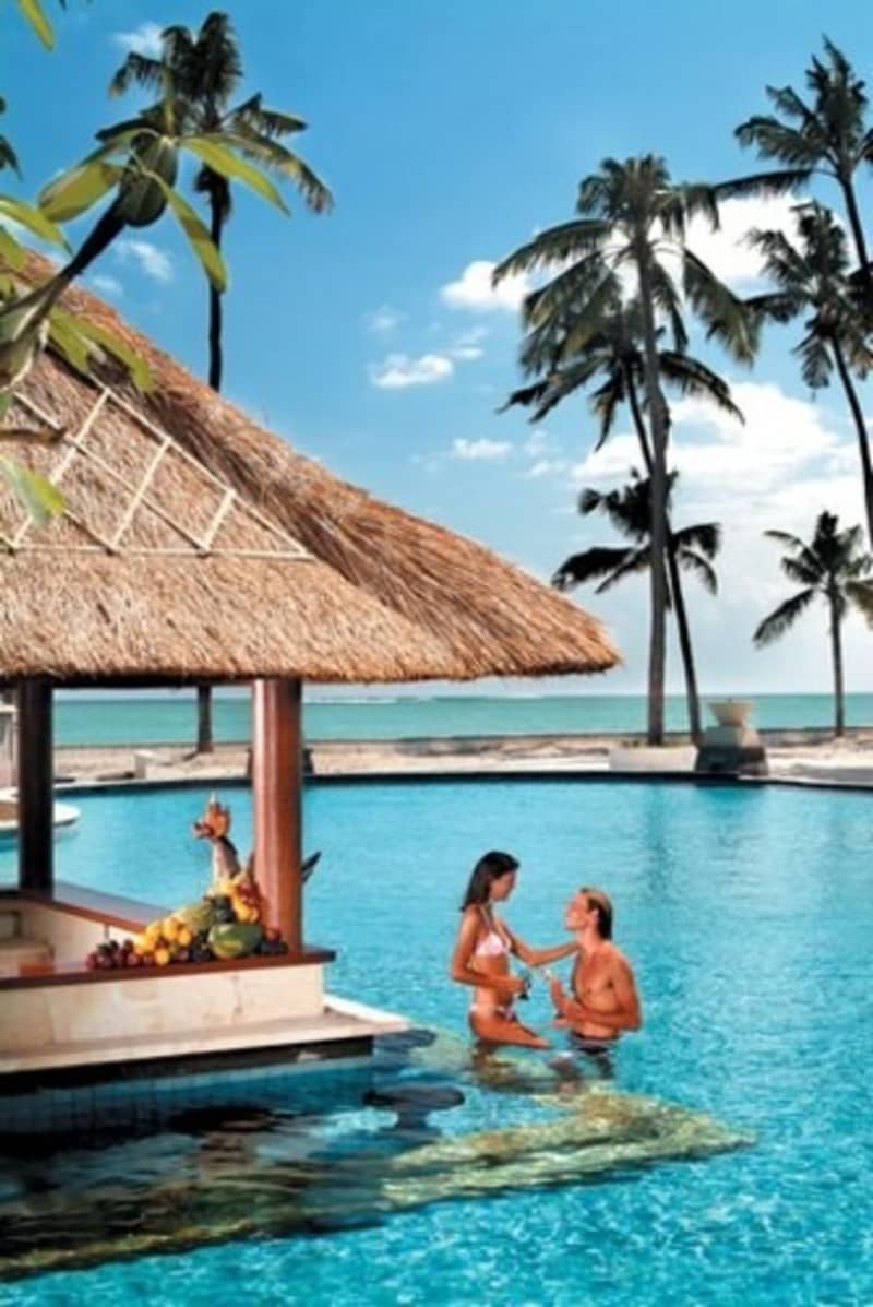 SALE! Patra Bali & Villa: 5 Nights Stay + Breakfast Daily + Flights from R20 905 Per Person Sharing