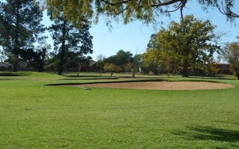 South Downs Golf Course: 4-ball only R719!  Extended to end Oct 2026!