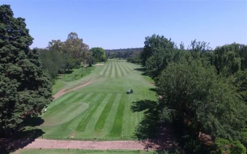 Zwartkop Country Club — 2-Ball Special - only R489.99!