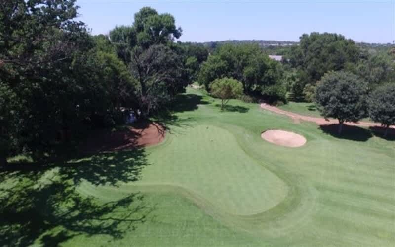 Zwartkop Country Club — 2-Ball Special - only R489.99!