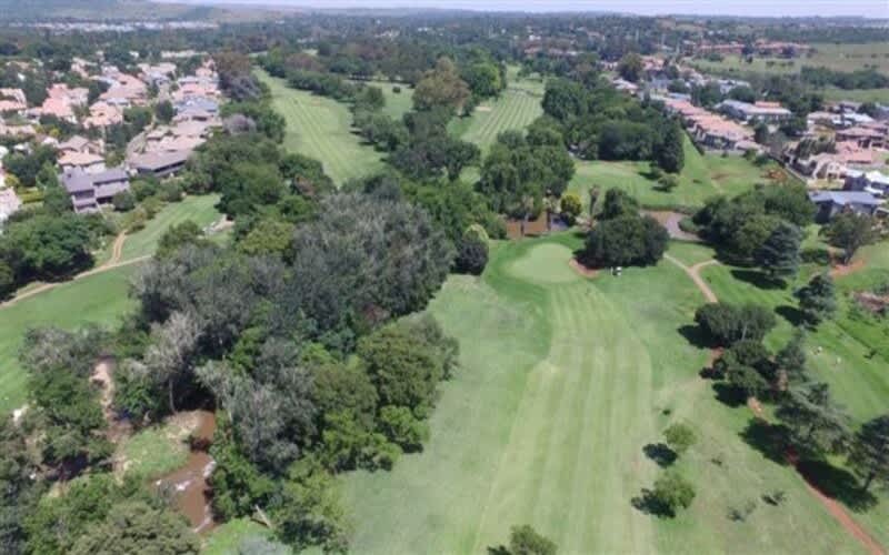 Zwartkop Country Club — 2-Ball Special - only R489.99!