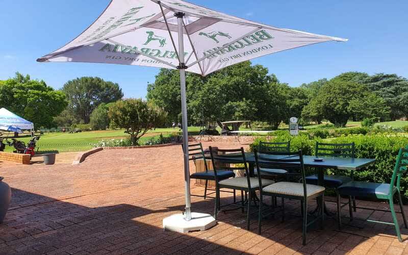 Zwartkop Country Club — 2-Ball Special - only R489.99!