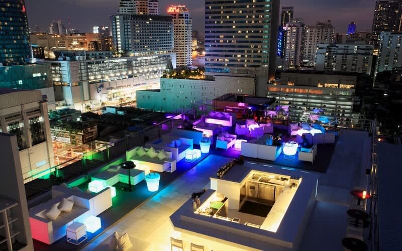 SALE! 4* Centara Watergate Pavilion Bangkok : 5 Nights Stay + Flights + Transfers + Sports from only R16 975 Per Person Sharing
