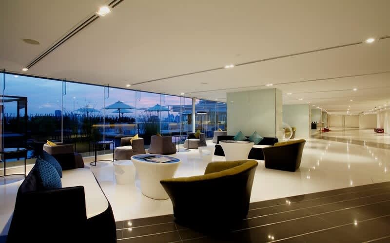 SALE! 4* Centara Watergate Pavilion Bangkok : 5 Nights Stay + Flights + Transfers + Sports from only R16 975 Per Person Sharing
