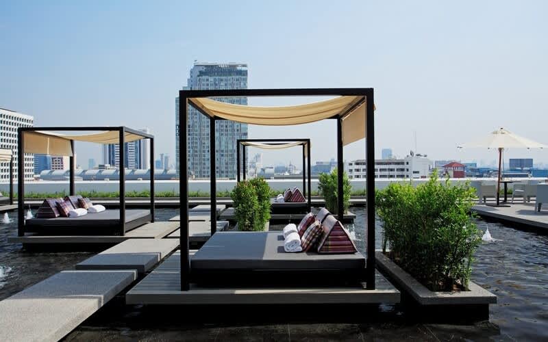 SALE! 4* Centara Watergate Pavilion Bangkok : 5 Nights Stay + Flights + Transfers + Sports from only R16 975 Per Person Sharing