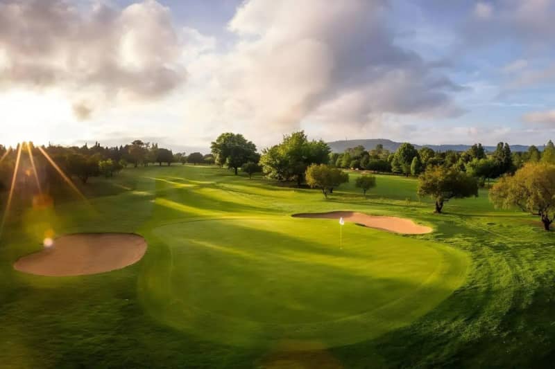 Randpark Golf Course: 2-Ball + Shared cart for only R1 099!