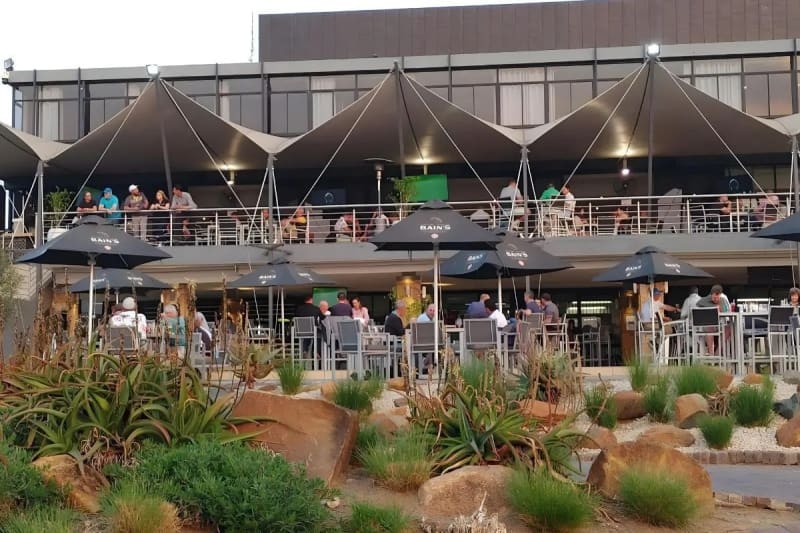 Randpark Golf Course: 2-Ball + Shared cart for only R1 099!