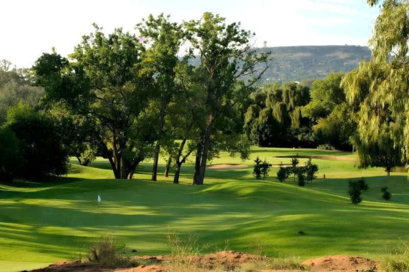 Randpark Golf Course: 2-Ball + Shared cart for only R1 099!