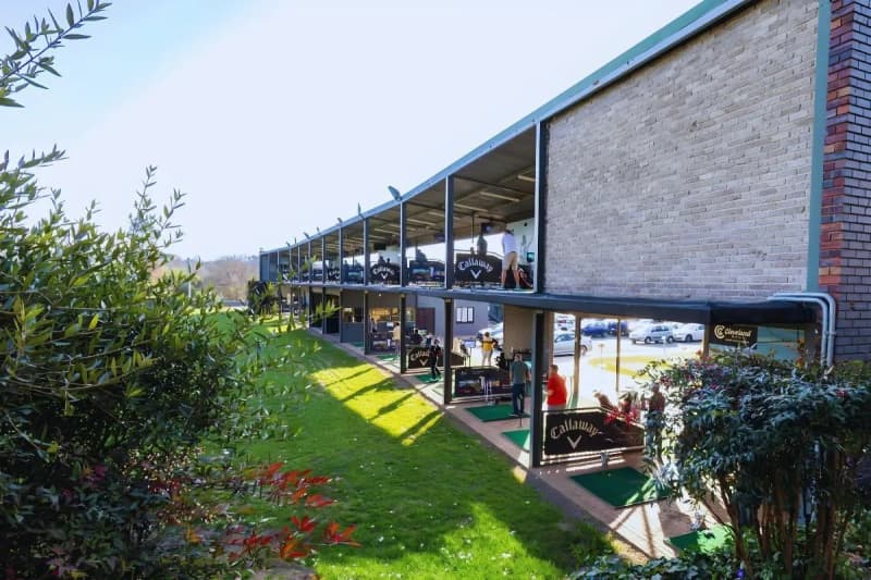 Randpark Golf Course: 2-Ball + Shared cart for only R1 099!