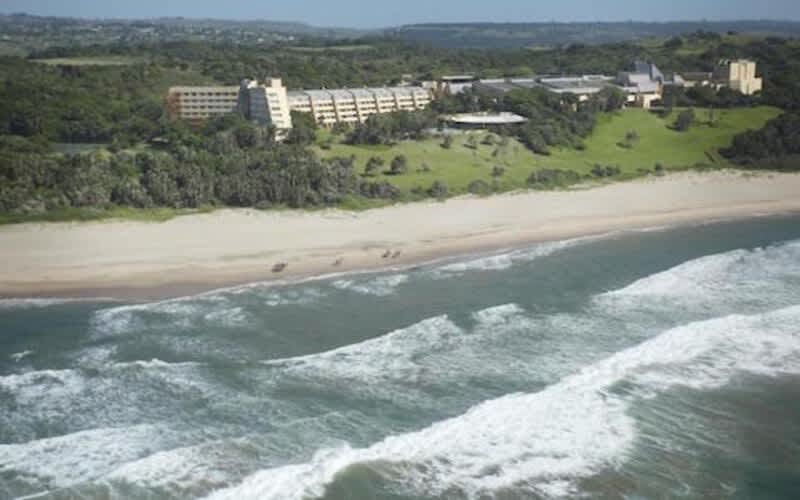 Wild Coast Sun Country Club: 4-Ball + Shared Carts Only R2 299!