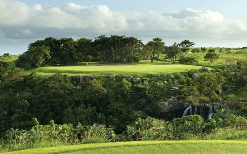 Wild Coast Sun Country Club: 4-Ball + Shared Carts Only R2 299!