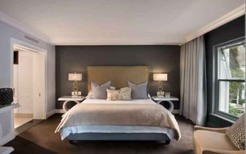 Fancourt Manor House Special: 2 Nights Stay + Golf at Montagu or Outeniqua Course + Halfway House + Breakfast + More!