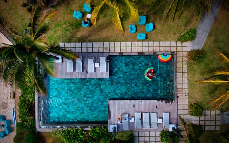 SALE! 5* C Mauritius: 5 Nights + Flights + Breakfast + Dinner from only R24 020 Per Person Sharing