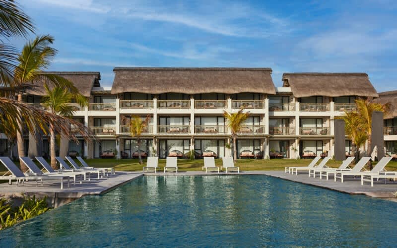 SALE! 5* C Mauritius: 5 Nights + Flights + Breakfast + Dinner from only R24 020 Per Person Sharing