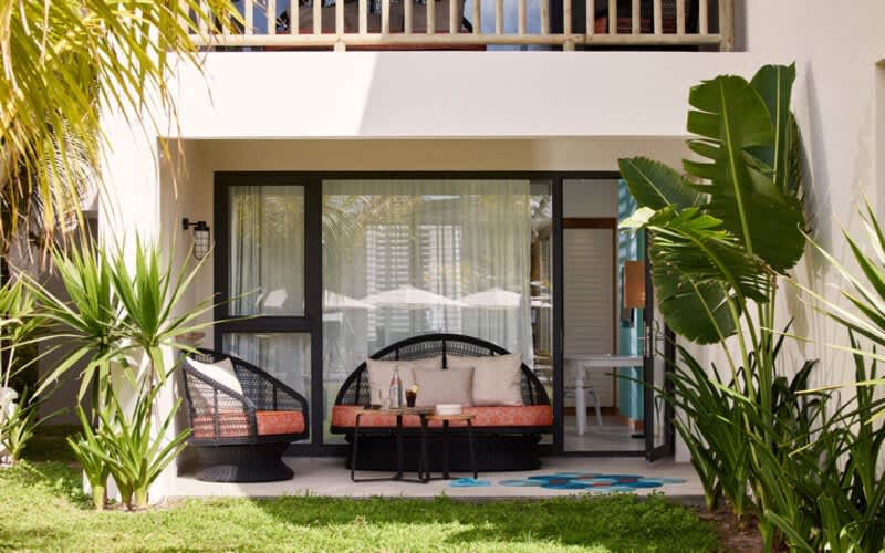 SALE! 5* C Mauritius: 5 Nights + Flights + Breakfast + Dinner from only R24 020 Per Person Sharing