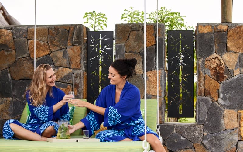 SALE! 5* C Mauritius: 5 Nights + Flights + Breakfast + Dinner from only R24 020 Per Person Sharing