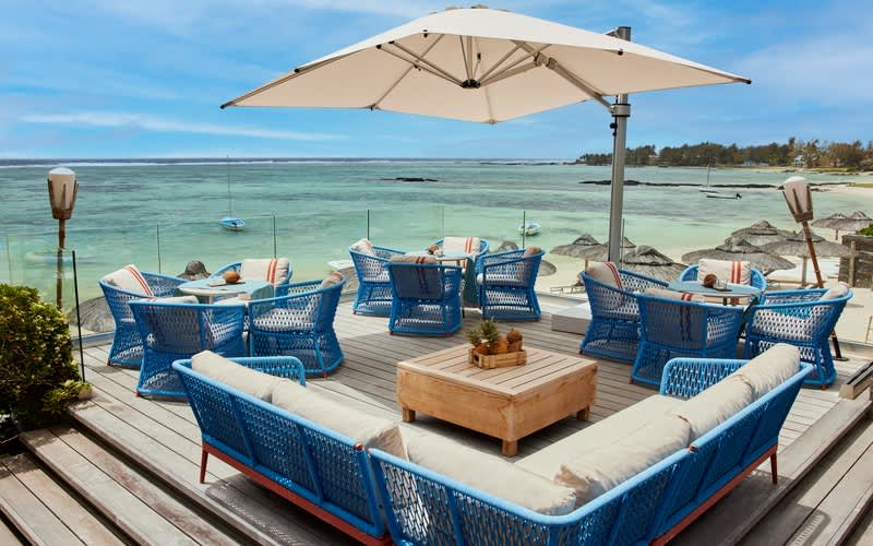 SALE! 5* C Mauritius: 5 Nights + Flights + Breakfast + Dinner from only R24 020 Per Person Sharing