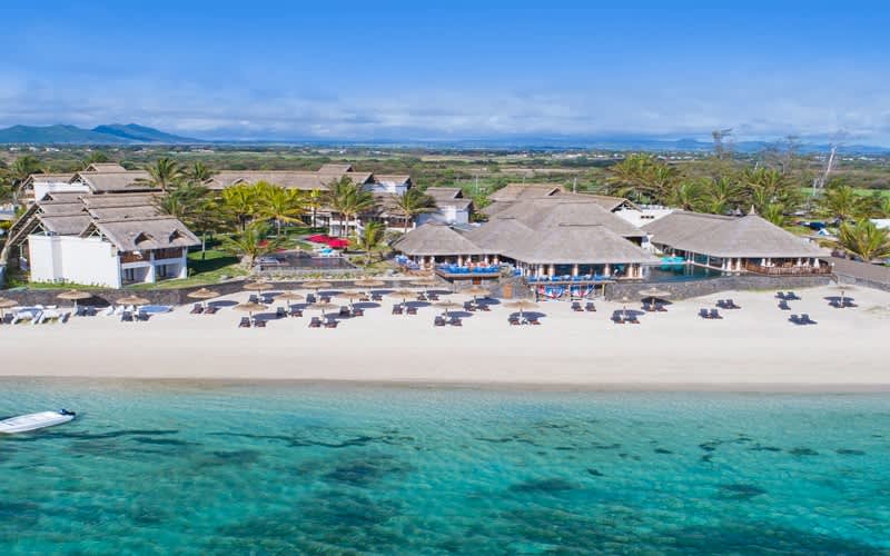 SALE! 5* C Mauritius: 5 Nights + Flights + Breakfast + Dinner from only R24 020 Per Person Sharing