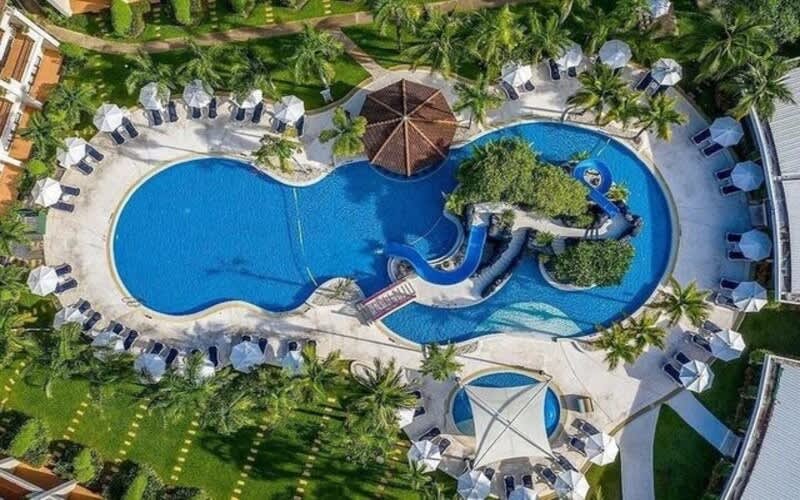 SALE! 4* Centara Karon Resort Phuket: 5 Nights All-Inclusive Stay + Flights + Transfers + Sports from only R16 465 Per Person Sharing