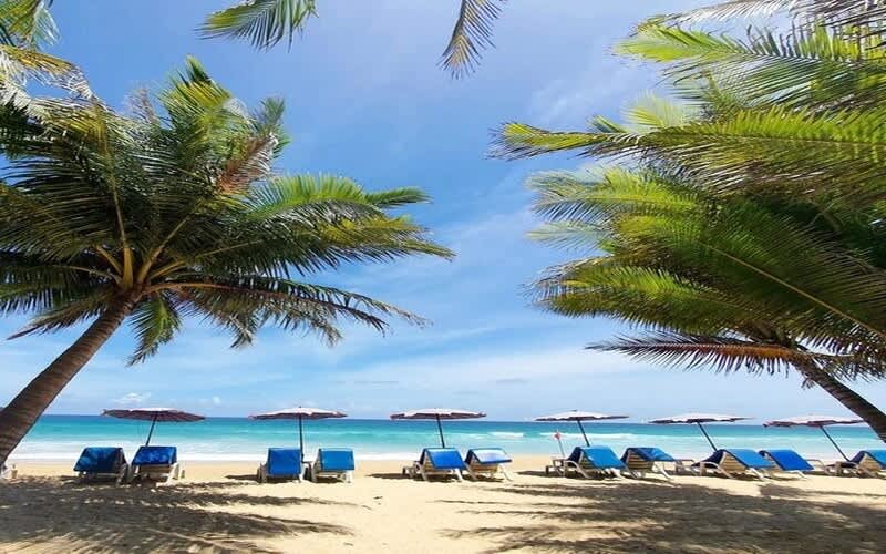 SALE! 4* Centara Karon Resort Phuket: 5 Nights All-Inclusive Stay + Flights + Transfers + Sports from only R16 465 Per Person Sharing