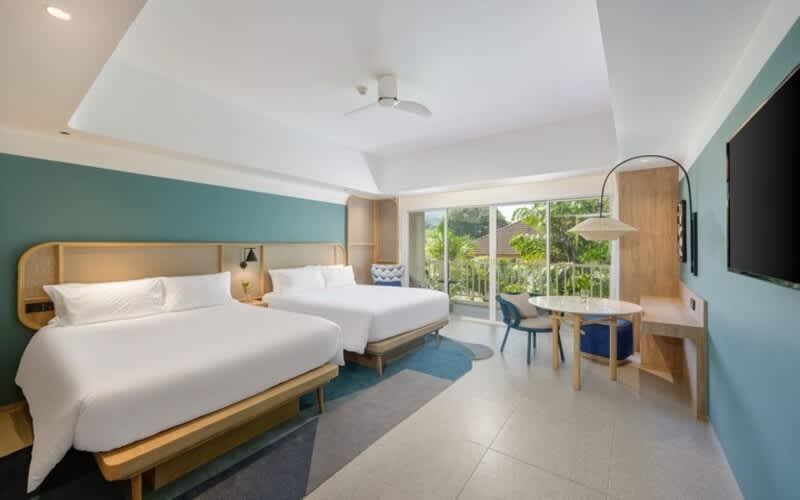 SALE! 4* Centara Karon Resort Phuket: 5 Nights All-Inclusive Stay + Flights + Transfers + Sports from only R16 465 Per Person Sharing
