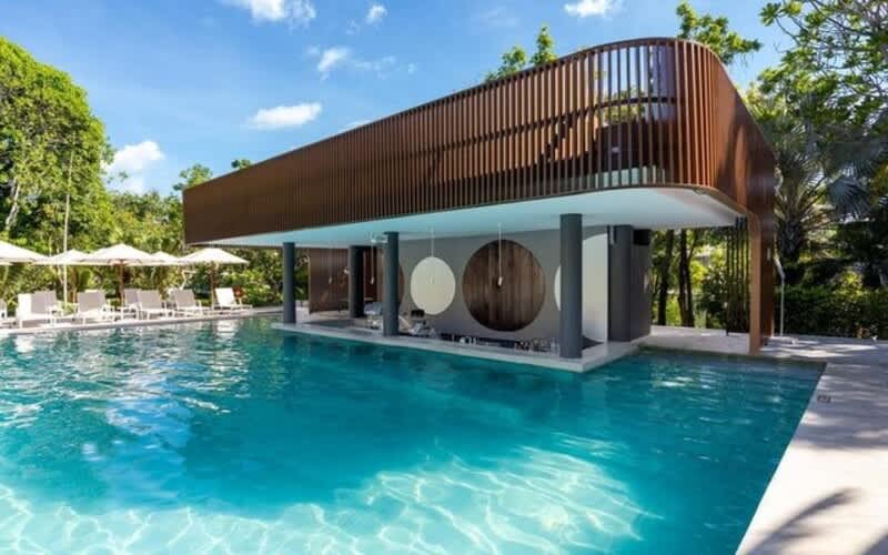 SALE! 4* Centara Karon Resort Phuket: 5 Nights All-Inclusive Stay + Flights + Transfers + Sports from only R16 465 Per Person Sharing