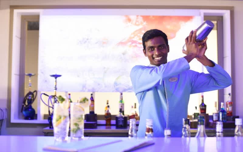 SALES! 4* Solana Beach Resort Mauritius:5 Nights + Flights + Breakfast + Dinner from only R16 745 Per Person Sharing