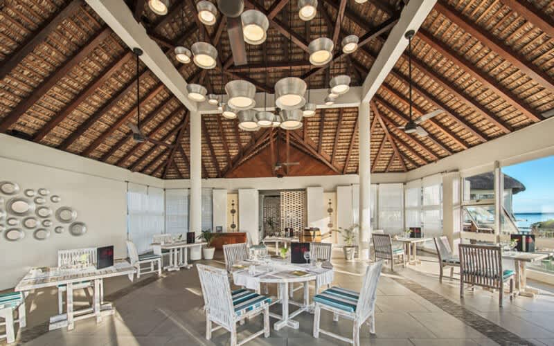 SALES! 4* Solana Beach Resort Mauritius:5 Nights + Flights + Breakfast + Dinner from only R16 745 Per Person Sharing